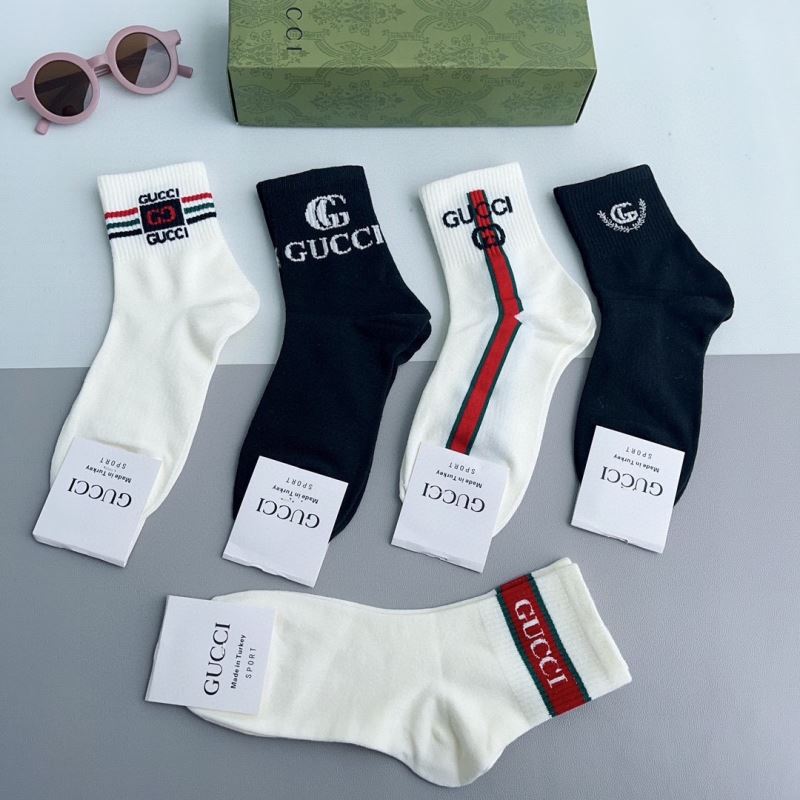 Gucci Socks